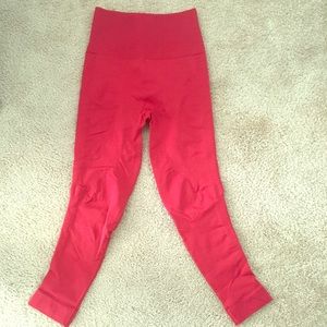Lululemon high rise legging